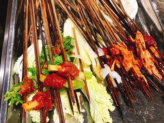 -钢管厂歆瑞源油卤串串香(春熙路太古里店)