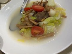 -稻香酒家(长宁KING88广场店)