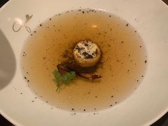 -壳里西餐厅Coquille Seafood Bistro(蒙自路店)