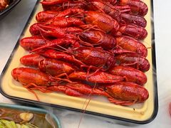 肥肥蒸虾-肥肥虾庄·金牌油焖大虾(沙湖店)