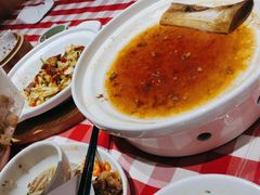 -西贝(宝乐汇店)