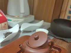 -邈墨茶馆(凤起路店)