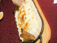 -92°C俄式厨房(中央大街店)