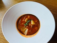 -MARU玛露音乐餐厅(大学路店)