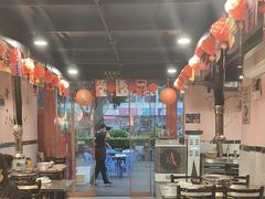 -燚青春东北泥炉烤肉(百合店)