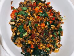 -味上湘菜馆(岳麓山店)