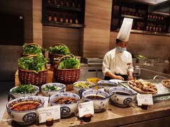 -西双版纳融创皇冠假日度假酒店