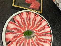 -樱嘢·炭火烧肉(惠南店)
