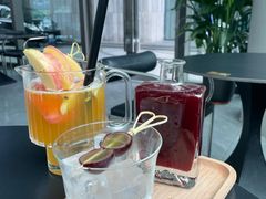 -叁 Three· bistro餐酒馆