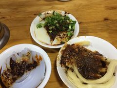 -洞子口张老二凉粉(文殊院店)