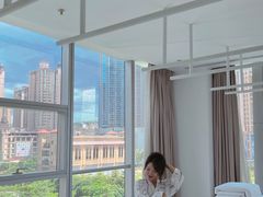 -庄子梦然·城市微度假·24h按摩·推拿·spa