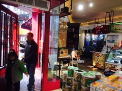 -TOUCH泰奇(奉贤宝龙城市广场店)