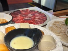 -五星桥原切肥牛火锅(怀德桥店)