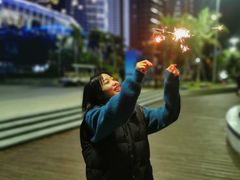 -金融街·金禧丽景海公园度假酒店