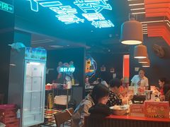 -蛙舍·炭烧牛蛙(东百中心店)