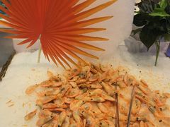 -圣罗巴海鲜烤肉自助(鲅鱼圈万达店)