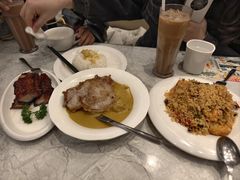 -翠华餐厅(正佳广场店)