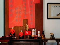 -羡餐厅-千岛湖自由洲际殿