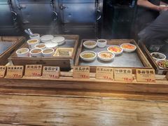 -72街红烧排骨饭(海珠丽影广场店)