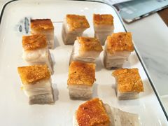 -皓景海鲜·地标美食(双月湾店)