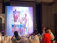 -环球港凯悦 · 享悦中餐厅