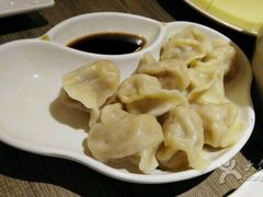 九毛九山西手工面(水荫店)-九毛九西北菜(水荫店)