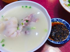 老妈蹄花-易老妈蹄花.特色川菜(人民公园总店)