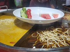 -红胖胖龙虾王·本地菜