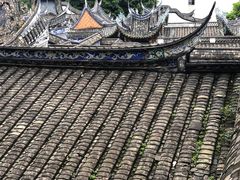 -乌山风景区