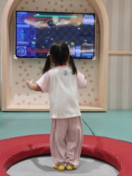 -奈尔宝·儿童乐园·亲子餐厅(苏州大悦城店)