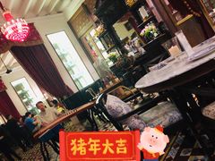 -Kebaya(七间老厝店)