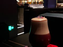 -境·Bar·日咖夜酒