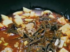 -人民公社铁锅炖·东北菜(卫国道店)
