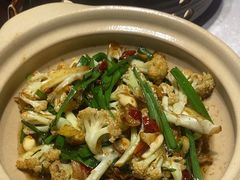 -费大厨辣椒炒肉(黄兴中心广场店)