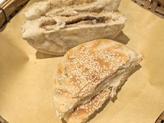 -老牌坊鲁菜名店(聊城美食岛店)