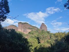 -丹霞山风景名胜区