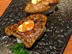 -気楽亭和食料理(气乐亭大世界本店)