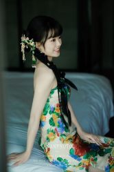 -Lady  Jane高端婚纱礼服馆
