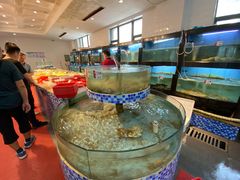 水产区-渔满仓海鲜渔家(象山二店)
