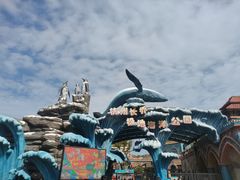 -杭州长乔极地海洋公园