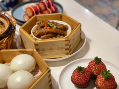 -粤来记·啫啫煲·点心(日月光店)