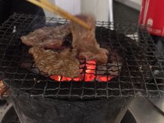 -松明一烤肉馆(鲁园店)