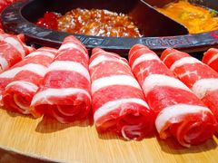 -蜀大侠火锅(森兰花园城店)