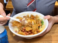 -豆相识•九九豆腐脑(牛咡桥店)