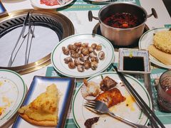 -亚马逊海鲜自助(梅溪湖步步高店)