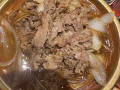 招牌安格斯肥牛-米村拌饭(香坊万达店)