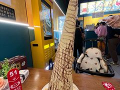 -婉泰·特色小吃·舂鸡脚(告庄二店)