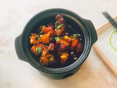 -丁字口海鲜热炒·烧烤大排档