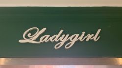 -LADYGIRL·Nail·Lash·美甲美睫