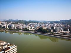 -韶关风度华美达广场酒店